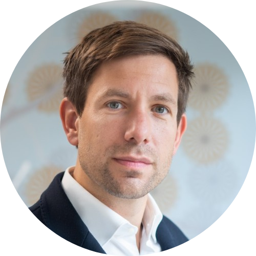 Prof.dr. Christiaan Vinkers (dagvoorzitter)