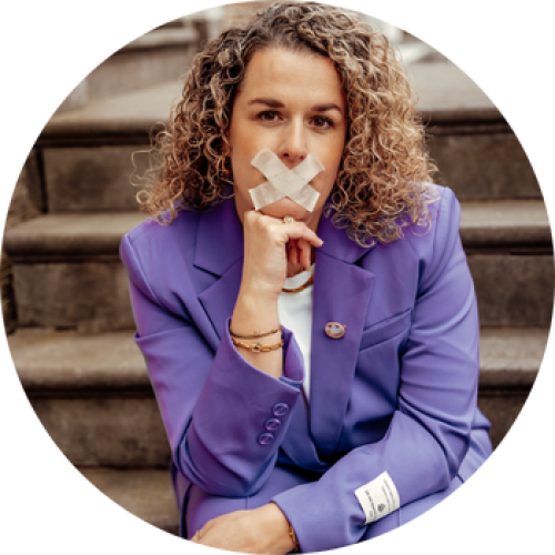 Beleef NT2: ervaar zelf hoe het is om een taal niet machtig te zijn - Dionne van Ree-Arendse