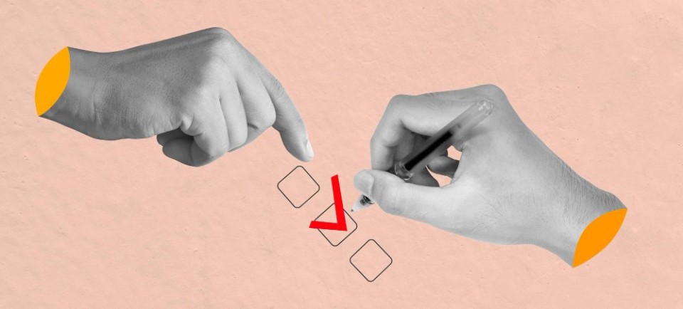 Evidence-based coachen: bewijs boven buikgevoel