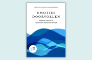 Omslag nieuw boek Emoties doorvoelen Bloothoofd en Poels Boom