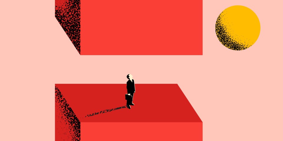 Het brein wil geen pijn – maar rouw vraagt om erkenning