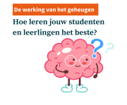 Hoe leren jouw studenten en leerlingen het beste?
