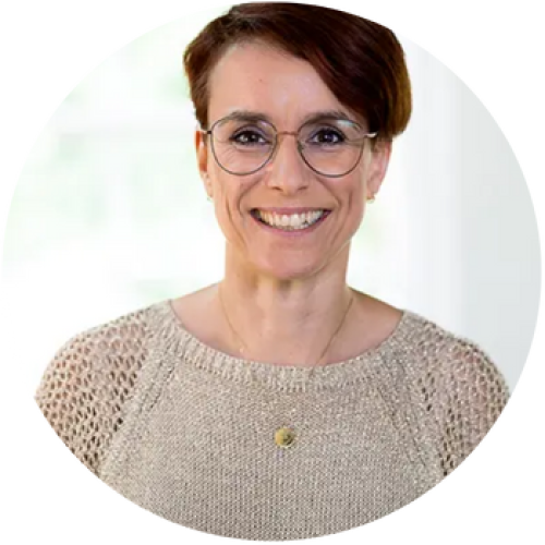 Door taal de wereld ontmoeten - Linda Vaessen