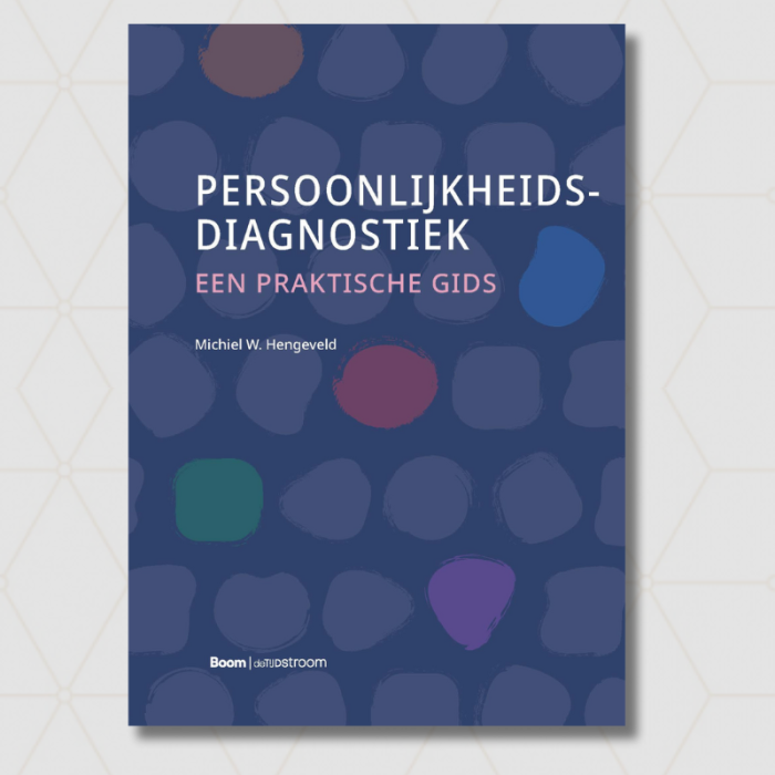 Persoonlijkheidsdiagnostiek