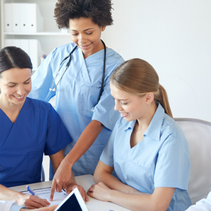 Dienstverlening - HZW