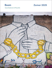 Nieuwe geschiedenisboeken zomer 2025