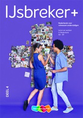 IJsbreker Plus, deel 4