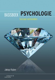 Basisboek psychologie_Jakop Rigter_9789046905784