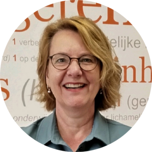 Coachend lesgeven = effectief differentiëren - Carla de Laat