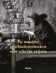 De mooiste geschiedenisboeken voor scherpe prijzen