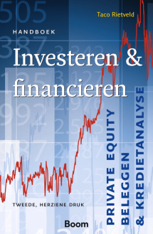 Handboek Investeren & Financieren_Taco Rietveld_9789462761483