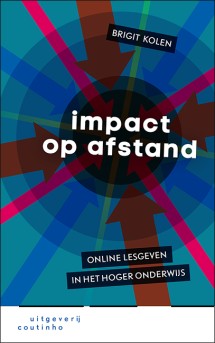 Impact op afstand_Brigit Kolen_9789046907764
