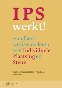IPS werkt!_Jaap van Weeghel, Harry Michon_9789046905937