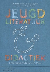 Jeugdliteratuur en didactiek_Iris Kamp, Peter van Duijvenboden_9789046906859