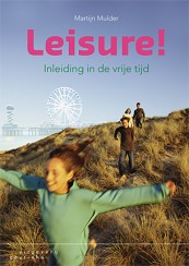 Leisure!_Martijn Mulder_9789046906705