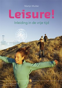 Leisure!_Martijn Mulder_9789046906705