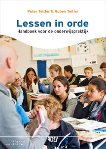 Lessen in orde_Peter Teitler, Ruben Teitler_9789046908051