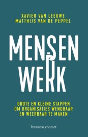 Mensenwerk_Marianne Bassant-Hensen, John Bassant_9789046905555