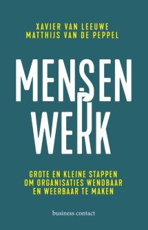 Mensenwerk_Marianne Bassant-Hensen, John Bassant_9789046905555