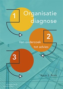 Organisatiediagnose_Karin S. Prins_9789046906156