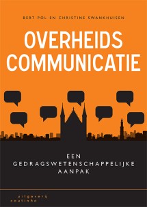 Overheidscommunicatie_Bert Pol, Christine Swankhuisen_9789046906118