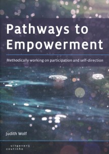 Pathways to Empowerment_Judith Wolf_9789046908105
