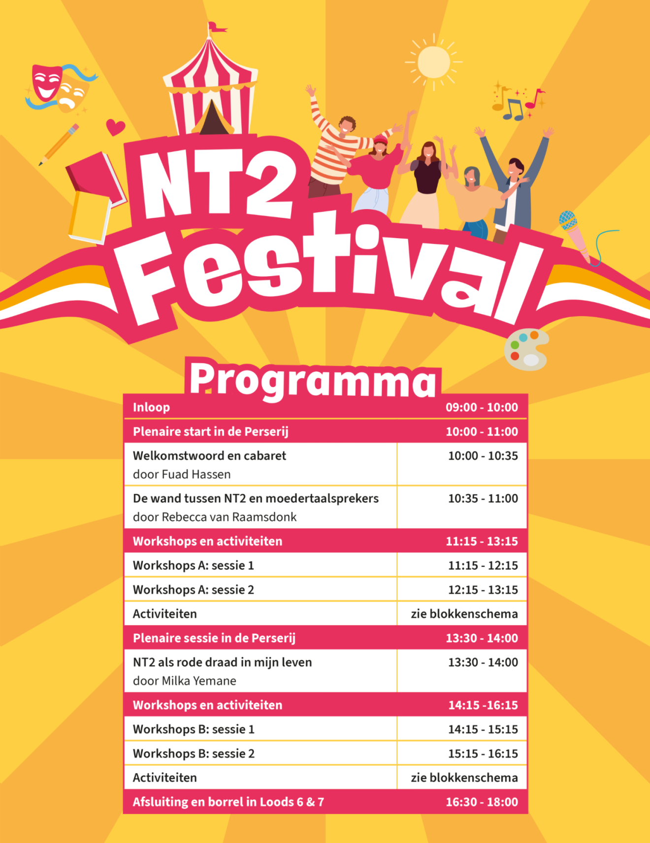 programma
