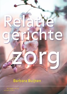 Relatiegerichte zorg_Barbara Buijten_9789046907511