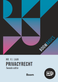 Boom Basics Privacyrecht