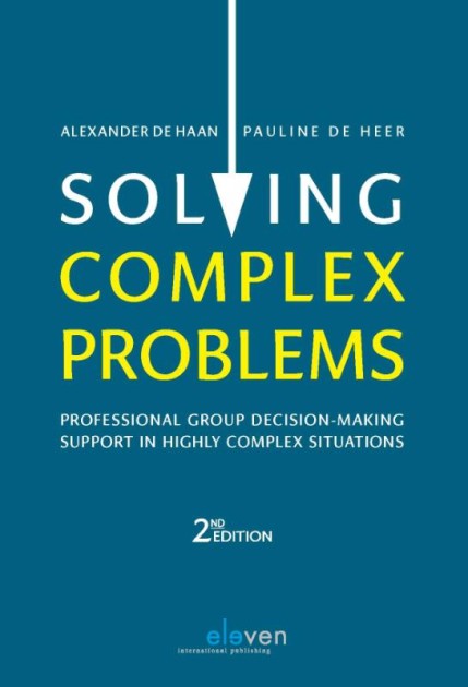Solving Complex Problems (second edition) | De Haan, De Heer