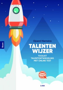 Talentenwijzer (3e druk)_Djoerd Hiemstra_9789024445752