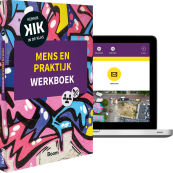 KIK Mens en Praktijk - Online + boek
