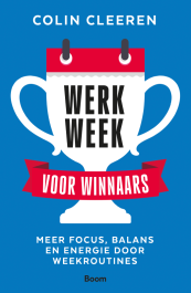 9789024472604 Werkweek voor winnaars