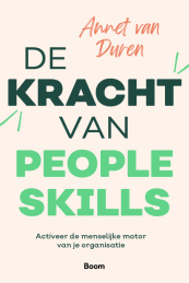 9789024472840 De kracht van people skills boek
