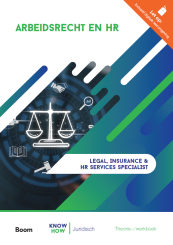 Arbeidsrecht & HR | combipakket