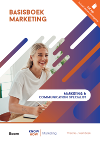 Basisboek Marketing | combipakket