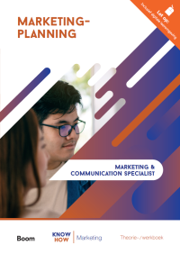 Marketingplanning | combipakket