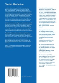 Toolkit Mediation Advocacy