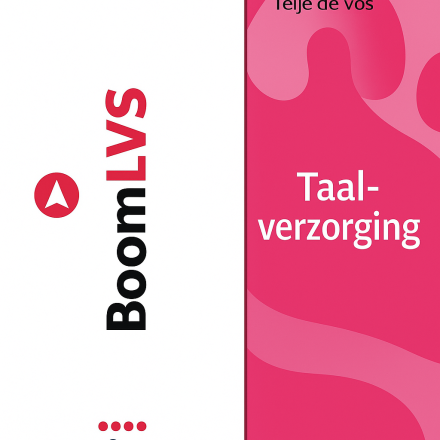 Onderzoek voor de Boom LVS Taalverzorging