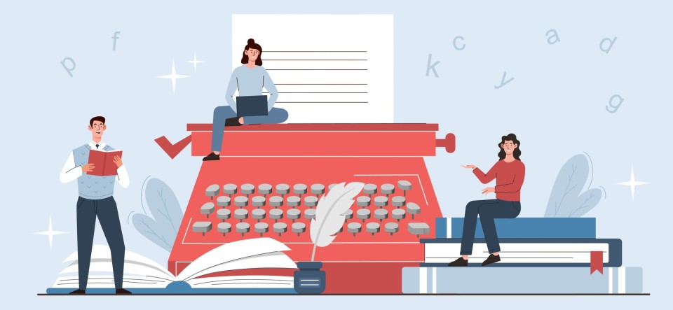 Tussen vreugde en kwetsbaarheid: het schrijverspad van Erna van Koeven 