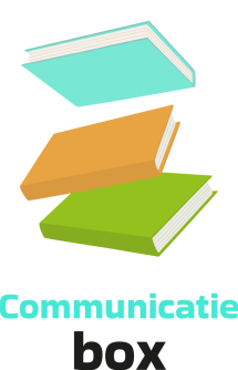 Boom Box Communicatie InHolland - Niveau 1 - Basis_3009010013236