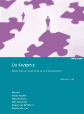 De Kwestie (tweede druk)_Inez de Beaufort, Medard Hilhorst_9789059317222