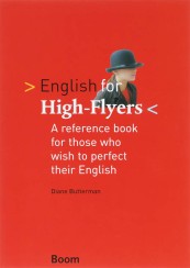 English for High-Flyers_Diane Butterman_9789085063612