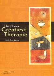 Handboek creatieve therapie_Henk Smeijsters_9789046901328