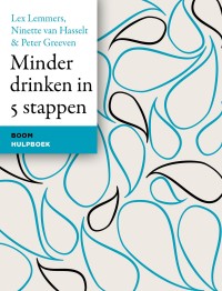 Minder drinken in 5 stappen