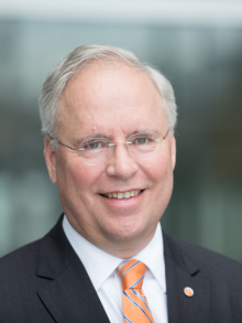 Karel van Oosterom auteur