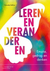 Leren en veranderen_Sanneke Bolhuis_9789046905081