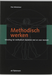 Methodisch werken_Piet Winkelaar_9789058980144
