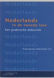 Nederlands in de tweede fase_9789062833221