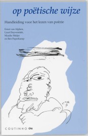 Op poetische wijze_Ernst van Alphen, Lizet Duyvendak_9789062830084